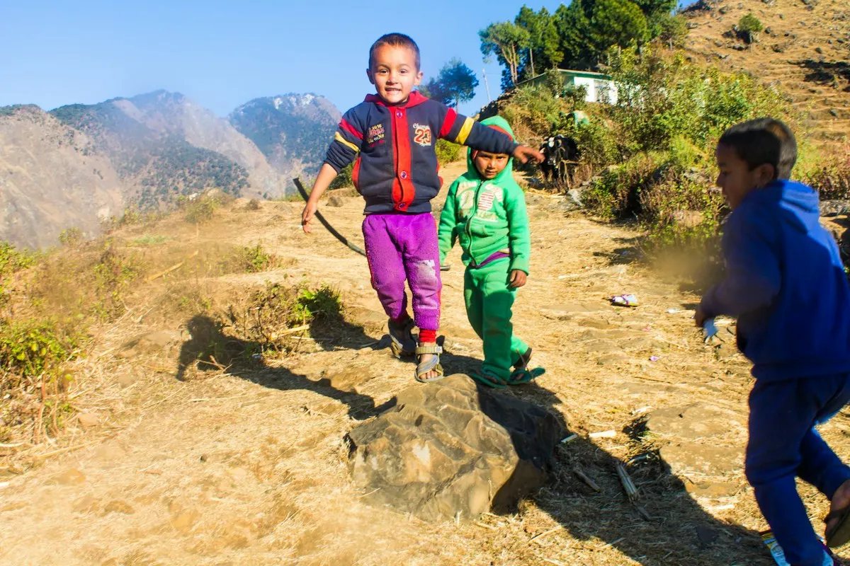 Environmental Education & Youth