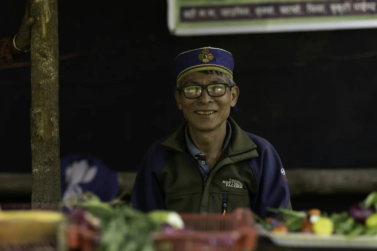 Jaivik Krishi Abhiyan