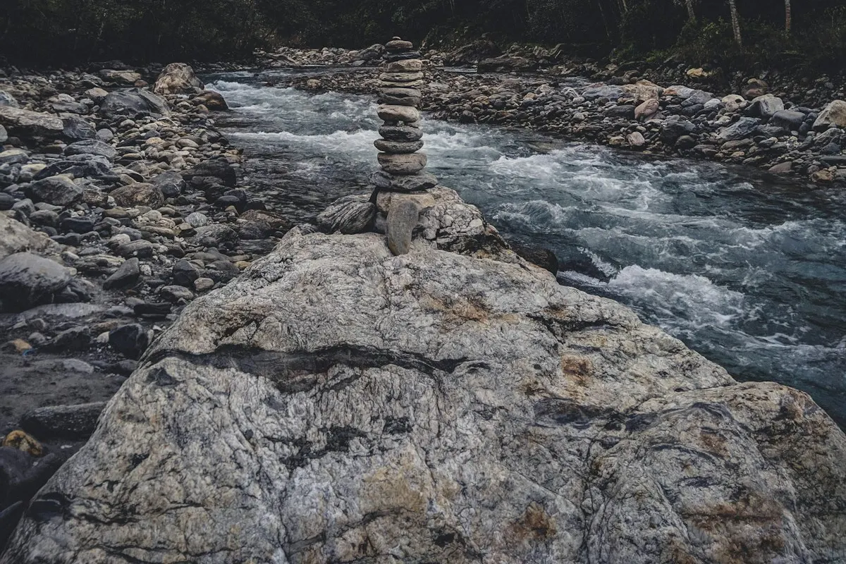 Mul Pani Sanrakshan