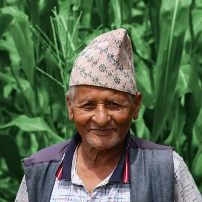 Hari Prasad Dahal