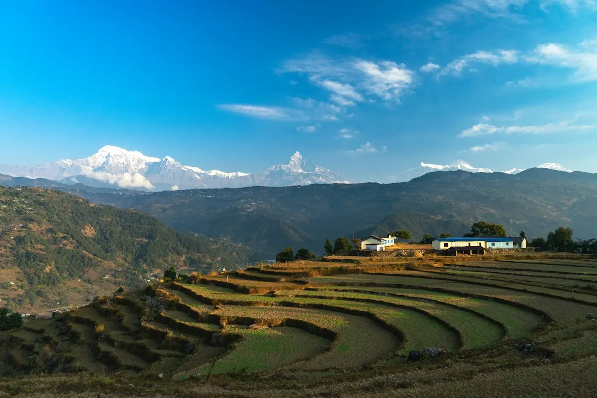 Organic & Agro-ecological Farming